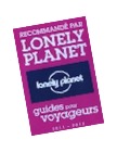 Lonely Planet 2011-12